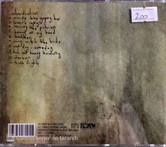 Ramona Cordova / The Boy Who Floated Freely CD