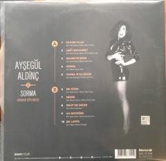 Ayşegül Aldinç Sorma LP