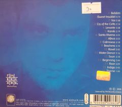 Nicos Archipelago Belalım CD