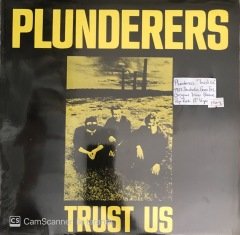 Plunderers Trust Us MAXI