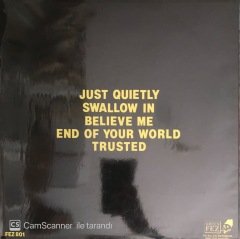 Plunderers Trust Us MAXI