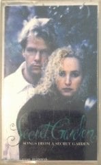 Secret Garden Songs From A Secret Garden KASET