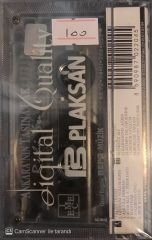 Ruhi Su - Ankara'nın Taşına Bak KASET