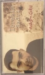 İbrahim Sadri Adam Gibi KASET