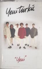 Yeni Türkü Yeni KASET