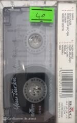 Yeni Türkü Yeni KASET