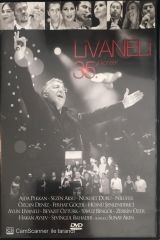 Livaneli 35. Yıl Konseri DVD
