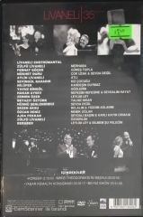 Livaneli 35. Yıl Konseri DVD