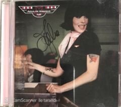 Agua De Annique - Air CD