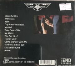 Agua De Annique - Air CD