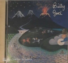 Billy Joel The River Of Dreams CD