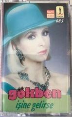 Gökben İşine Gelirse KASET