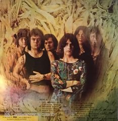 Barrabas - Power LP