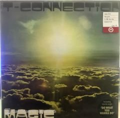 T - Connection  - Magic LP