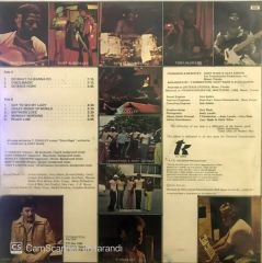 T - Connection  - Magic LP