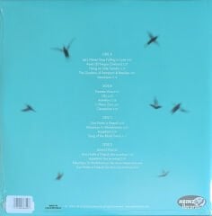 Pink Martini / Hang On Little Tomato Double LP