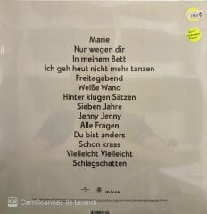 Annenmaykantereit - Schlagschatten LP
