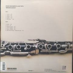 Hüsnü Şenlendirici Laço Tayfa LP