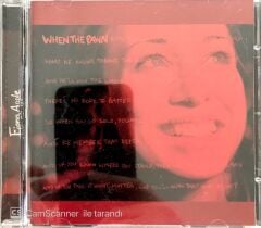 Fiona Apple / When The Pawn CD