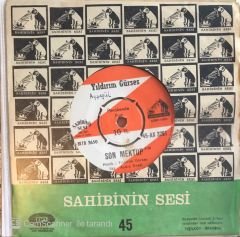 Yıldırım Gürses Son Mektup 45lik