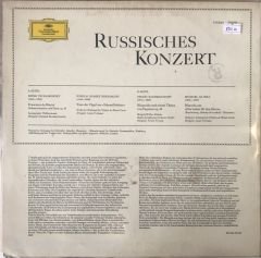 Russisches Konzert LP