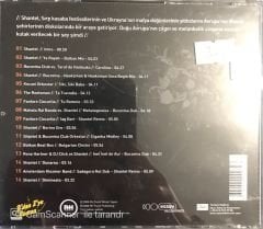 Shantel Bucovina Club CD