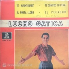 El Poeta Lloro Et Maintenant 45lik