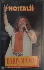 Barış Manço - Nostalji KASET