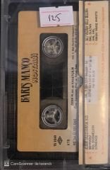 Barış Manço - Nostalji KASET