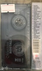 Muazzez Ersoy Nostalji 2 KASET