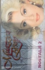 Muazzez Ersoy Nostalji 2 KASET
