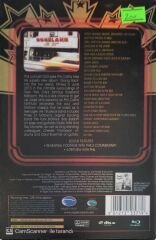 Phil Collins Going Back DVD
