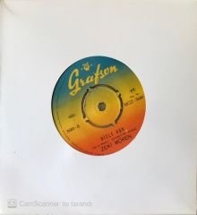 Zeki Müren İnleyen Nağmeler 45lik