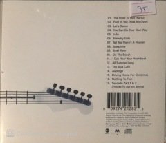 Chris Rea The Very Best Of CD