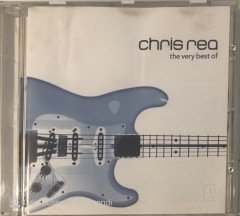 Chris Rea The Very Best Of CD