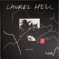 Mitski – Laurel Hell LP
