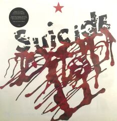 Suicide LP