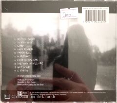 Fiona Apple / When The Pawn CD