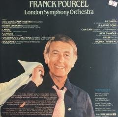 Franck Pourcel London Symphony Orchestra LP