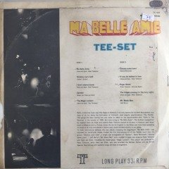 Tee - Set Ma Belle Amie LP