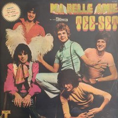 Tee - Set Ma Belle Amie LP