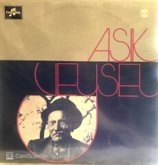 Aşık Veysel LP
