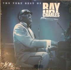 The Very Best Of Ray Charles LP