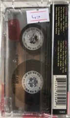 Kiss MTV Unplugged KASET