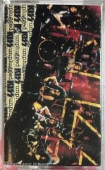 Kiss MTV Unplugged KASET