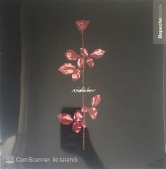 Depeche Mode - Violator LP