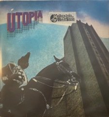 Utopia Amon Düül LP