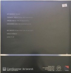 Anıl Kırkyıldız - Anıl LP