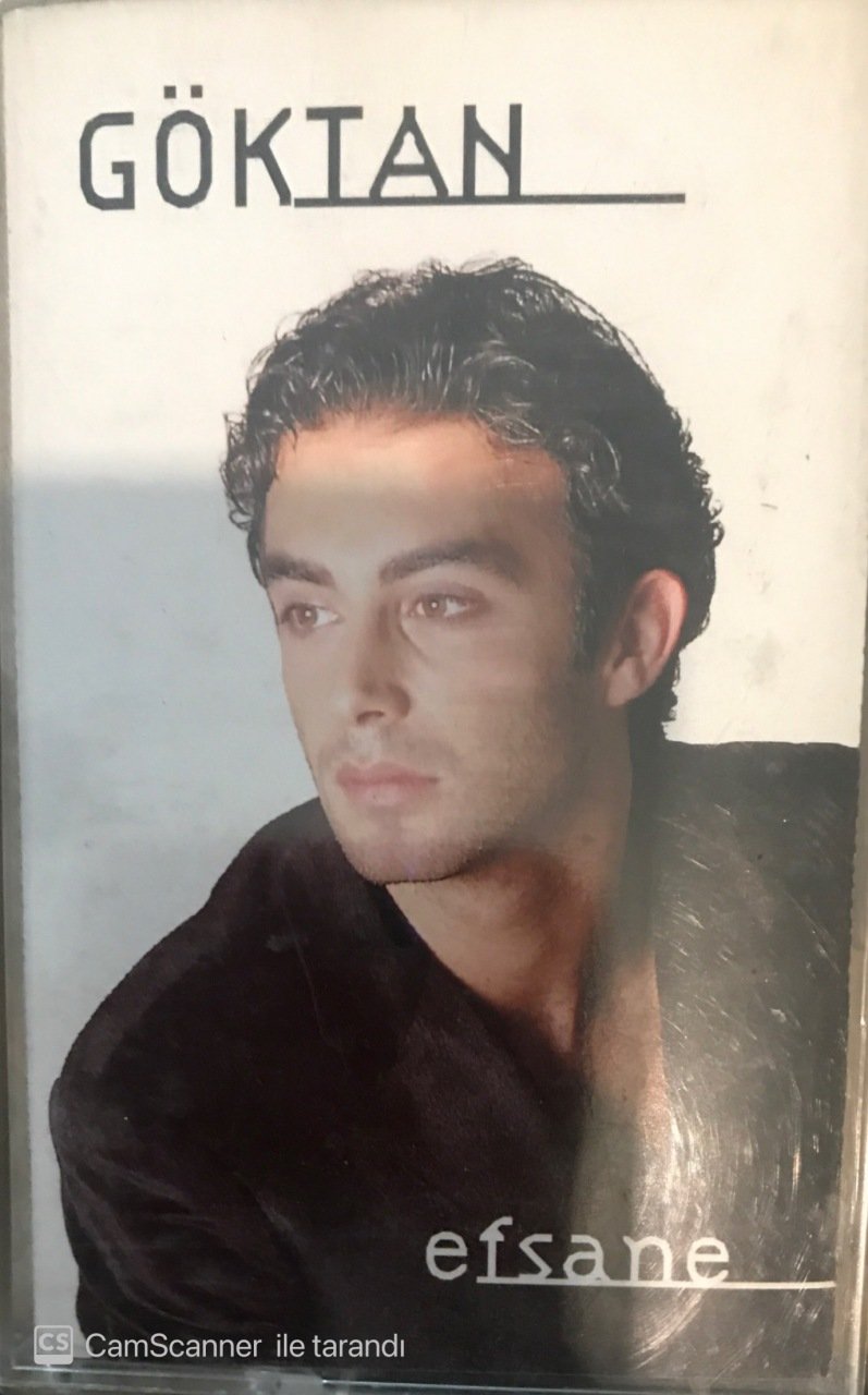 Göktan Efsane KASET