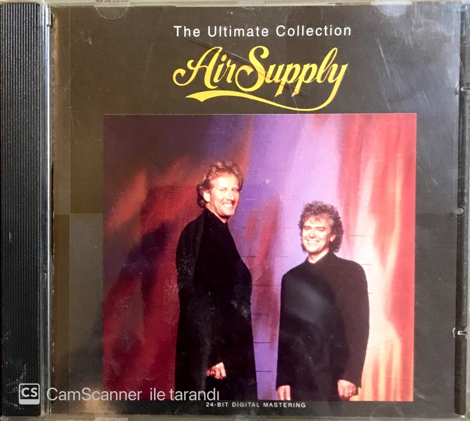 Air Supply / The Ultimate Collection CD
